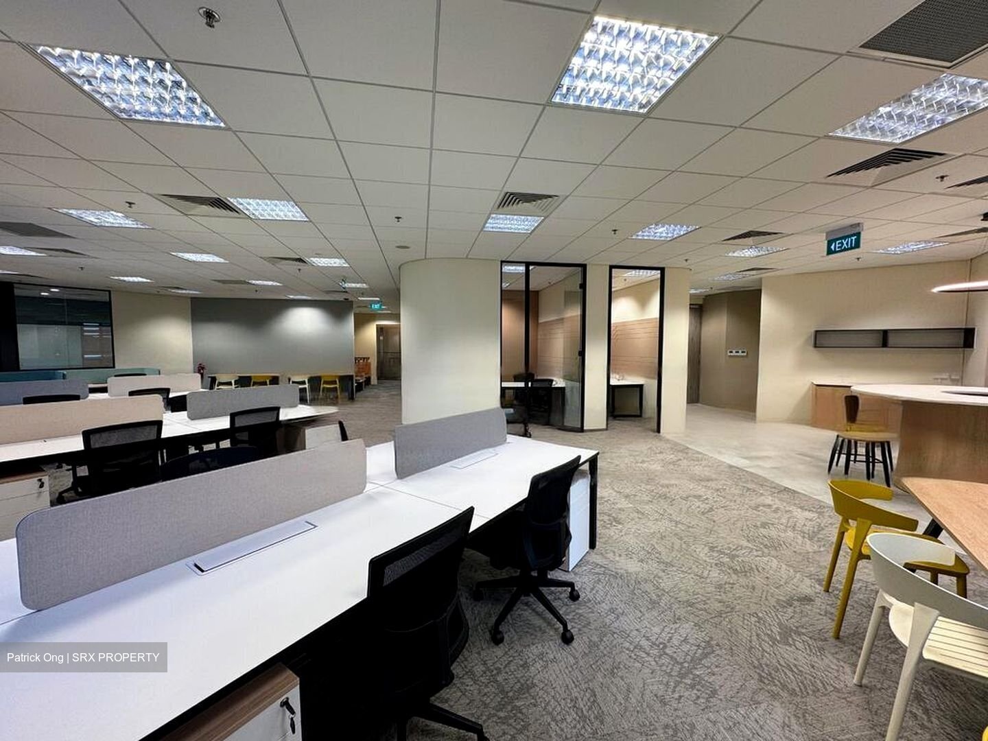 PLUS (D1), Office #457174881